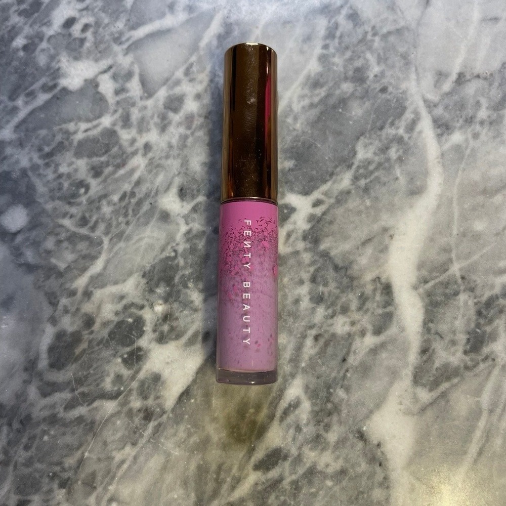 Fenty Beauty Vivid Liquid Eyeliner Hottie Alert
